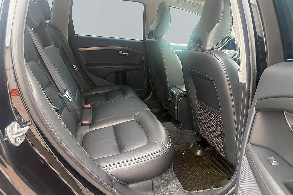 Volvo XC70 2016