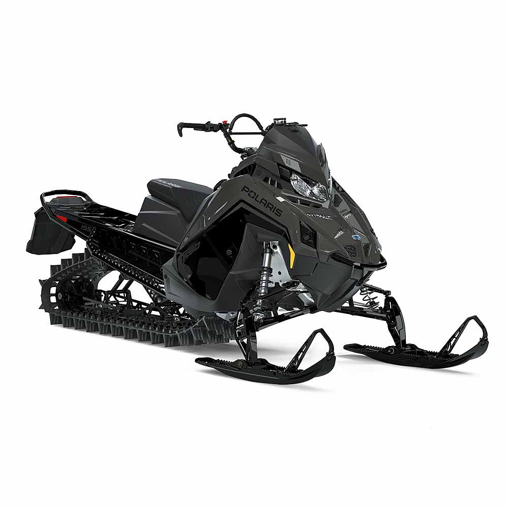 Polaris 850 RMK SP 155 Shadow 