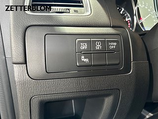 Kombi Mazda CX-5 15 av 16