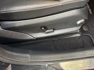 Mercedes-Benz EQC 400 4MATIC/S&VHjul/Kamera/Navi/Elbagagelucka/Psens/MOMS – bild 17