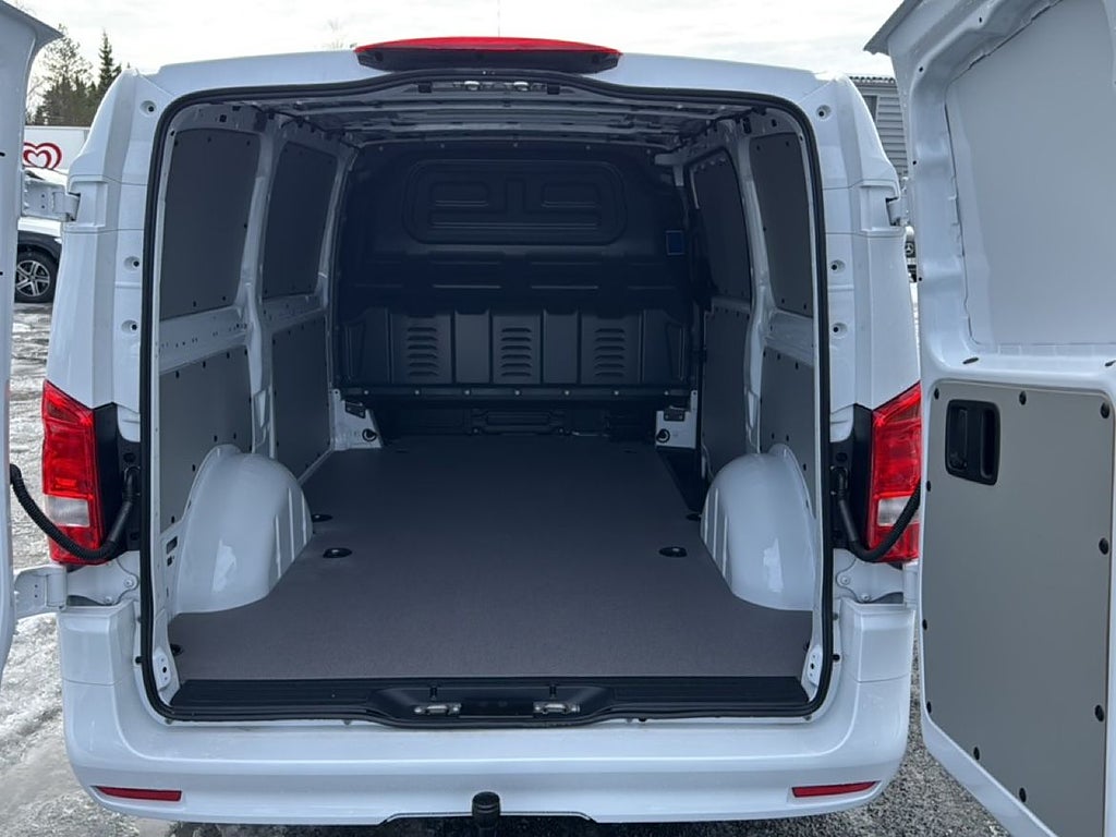 Mercedes-Benz Vito 2026 - miniatyr 12