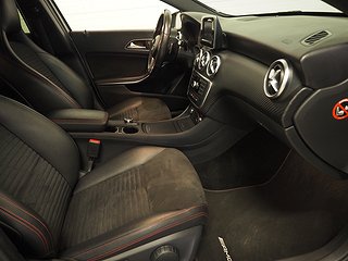 Halvkombi Mercedes-Benz A 8 av 20