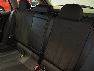 Kombi BMW 520 13 av 23
