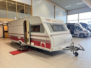 Husvagn-övrigt Kabe SAFIR XL KS 2 av 21