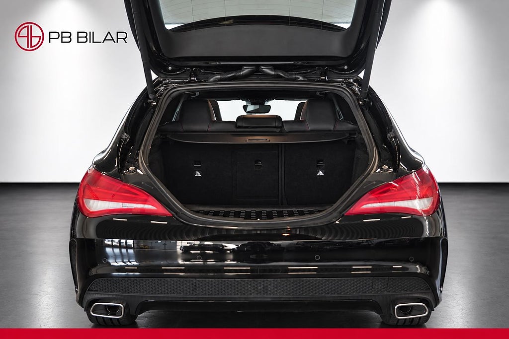 Mercedes-Benz CLA200