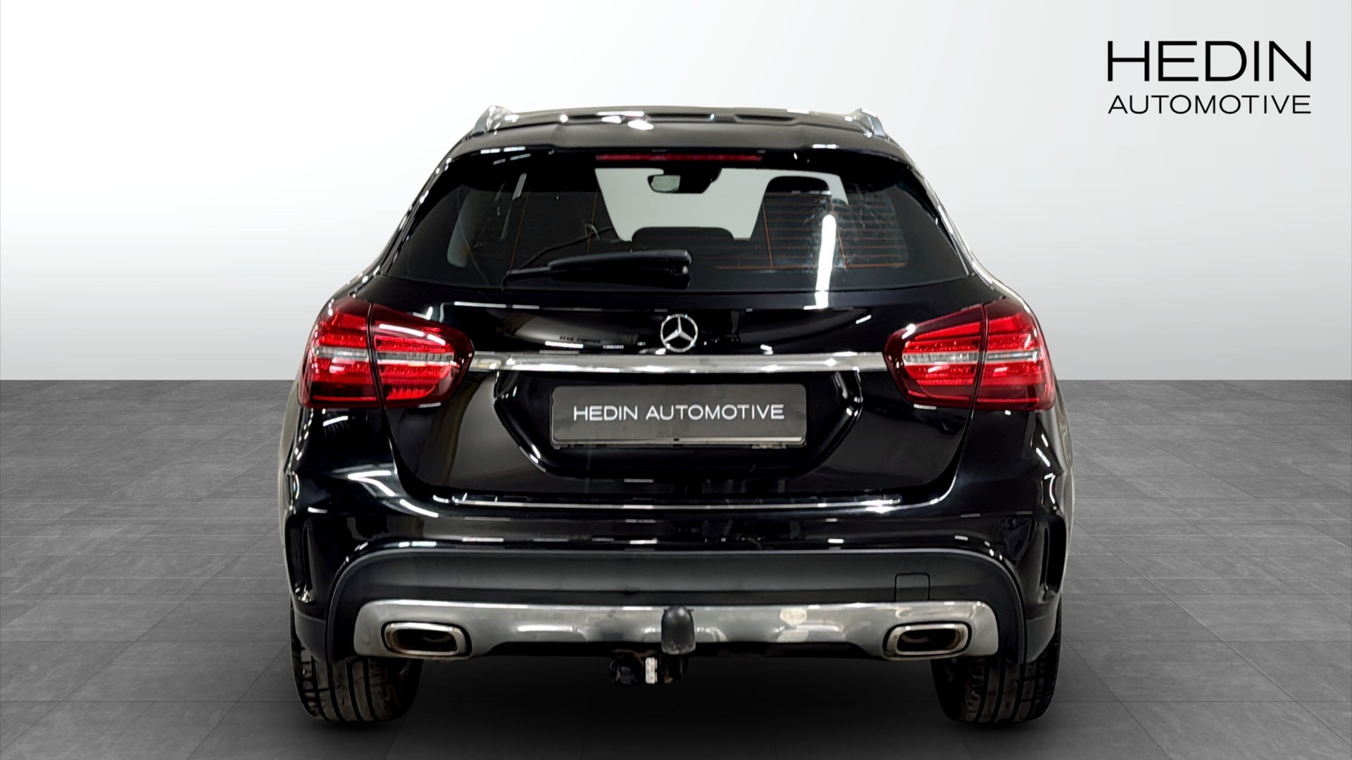 Mercedes-Benz GLA 2020, bild 7/25
