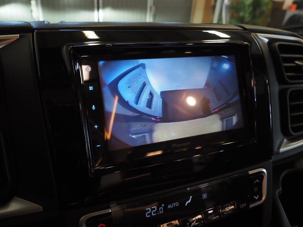 Knaus Boxlife 630 ME Platinum Selection SEITZ Backkamera Dieselvärme