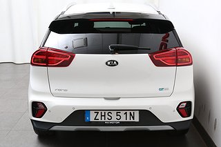 SUV Kia Niro 5 av 16