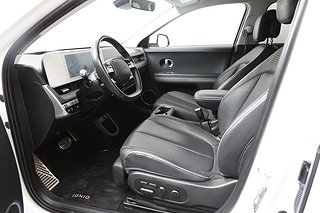 SUV Hyundai IONIQ 5 7 av 16