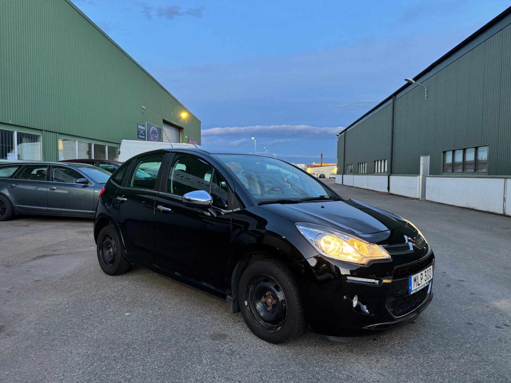Citroen C3 2014, bild 3/42