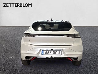 Halvkombi DS DS4 4 av 13