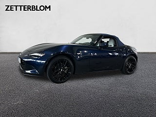 Cab Mazda MX-5 9 av 14