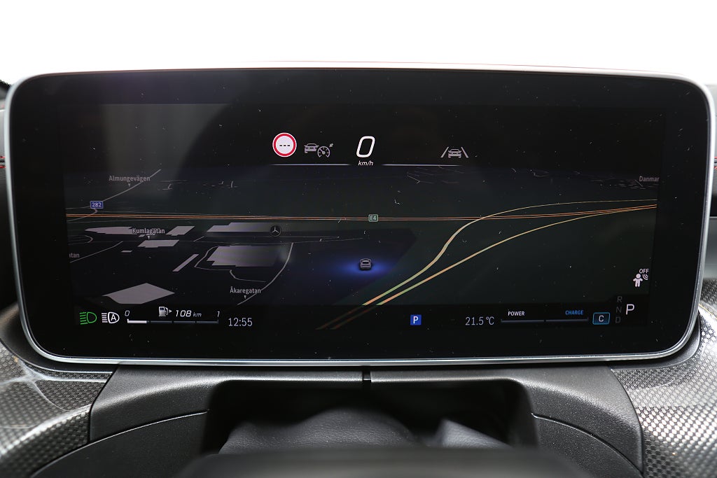 Mercedes-Benz AMG CLE 53 4MATIC+ Coupé AMG 449hk Drag 360° 2024