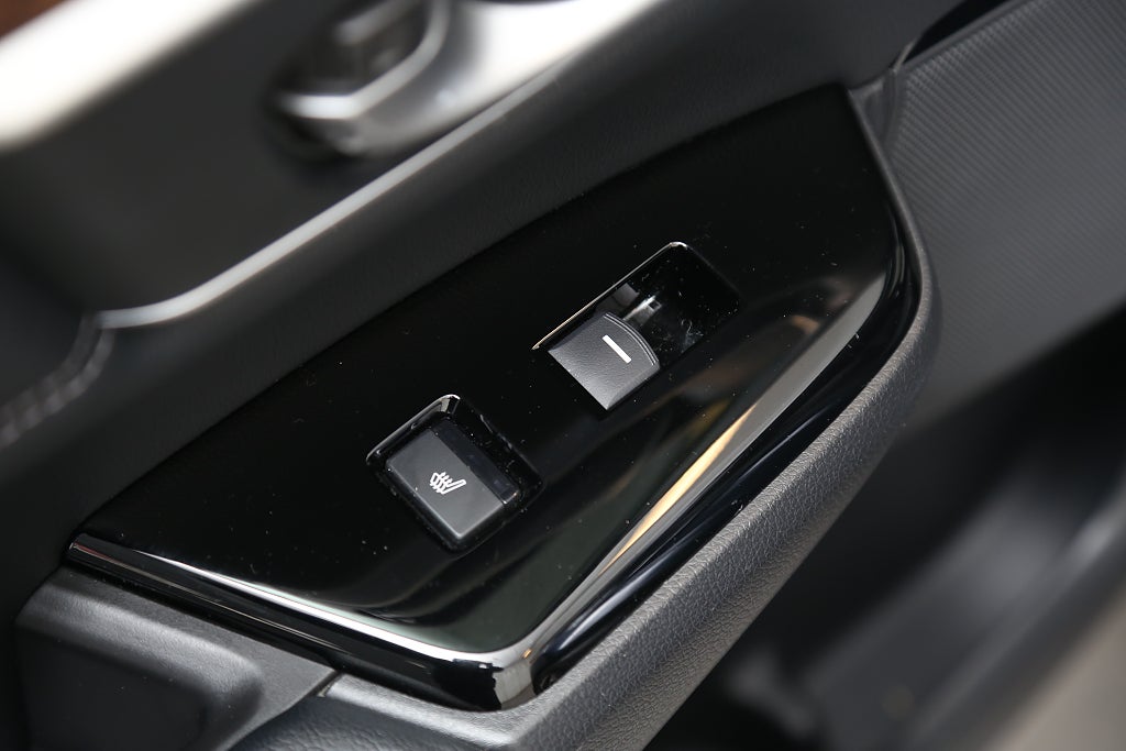 Honda CR-V 1,5 VTEC 193hk AWD Executive Skinn Pano Aut Motorv Drag 2019