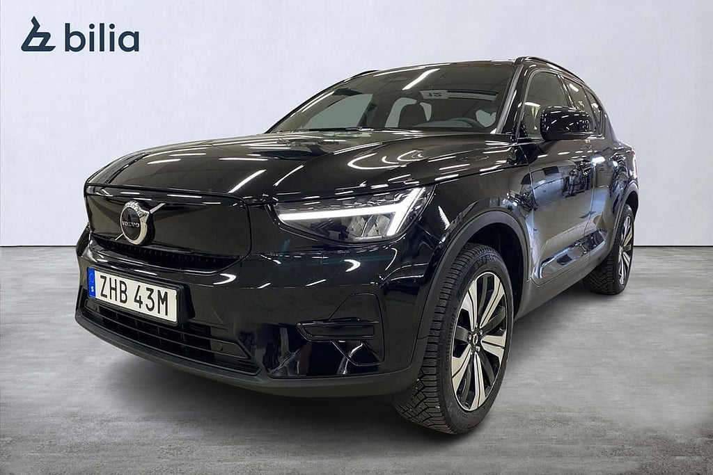 Volvo XC40 Recharge Core