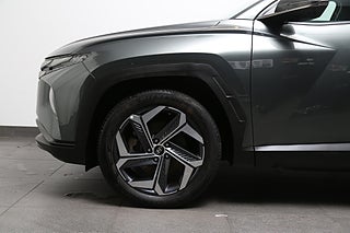 SUV Hyundai Tucson 5 av 30