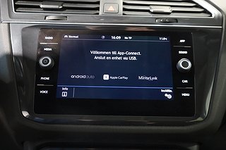 SUV Volkswagen Tiguan 18 av 22