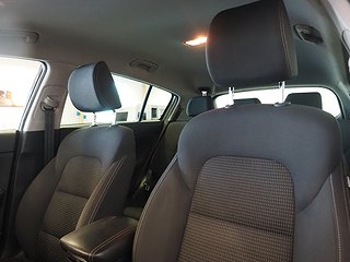 Kombi Kia Sportage 14 av 24