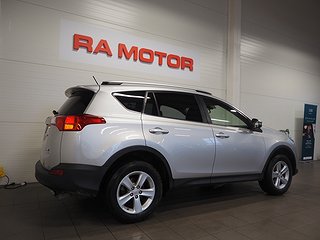 SUV Toyota RAV4 6 av 22