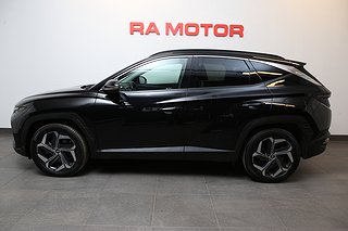 SUV Hyundai Tucson 3 av 16
