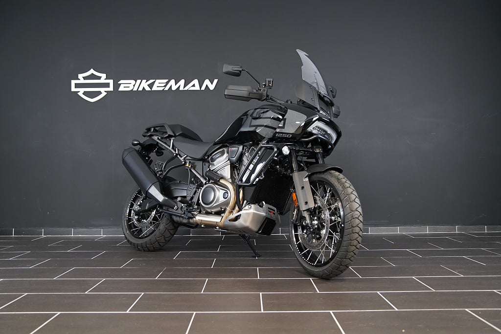 Harley-Davidson Pan America™ 1250 Special 