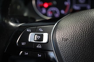 Halvkombi Volkswagen Golf 26 av 28
