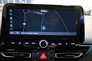 Halvkombi Hyundai i30 15 av 24