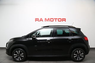 SUV Citroën C3 Aircross 3 av 22