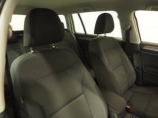 Kombi Volkswagen Golf 11 av 21