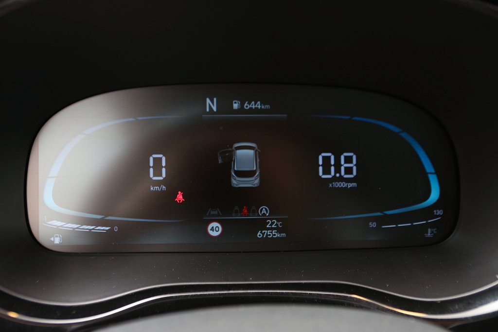 Hyundai i10 i10 1.0 AMT Essential | Backkamera | Rattvärme 2025