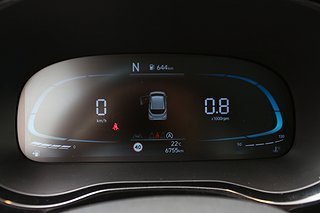 Halvkombi Hyundai i10 20 av 22