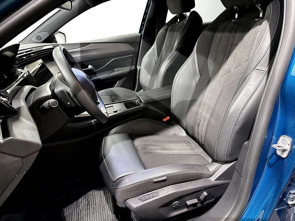 Bild på Peugeot 308 1.2 PureTech (96 kW)