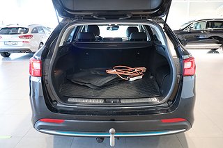 Kombi Kia Optima 25 av 26