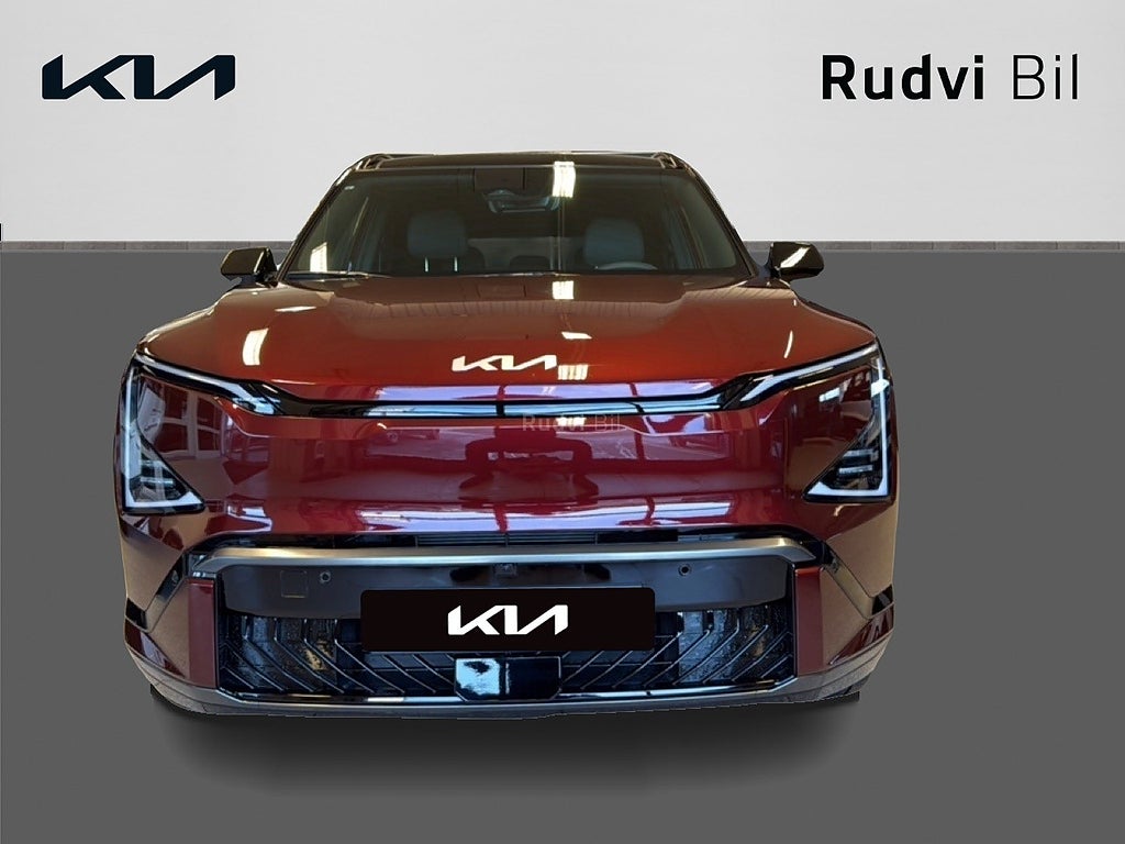 Kia EV5 Long Range GT-Line Panorama