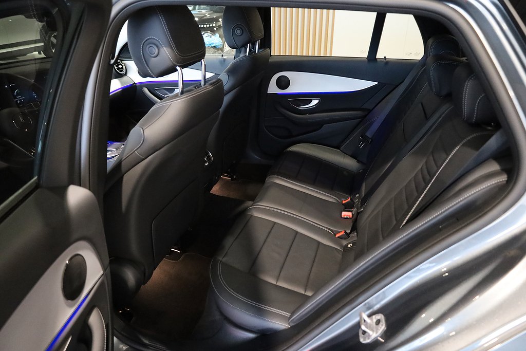 Mercedes-Benz E 220 d 4M All-Terrain 9G-Tronic Avantgarde 2023