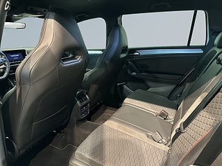 Seat Tarraco 2.0 TSI AWD FR Drag Pvärm CarPlay Kamera SoV MOMS – bild 13