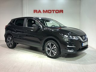 SUV Nissan Qashqai 3 av 20