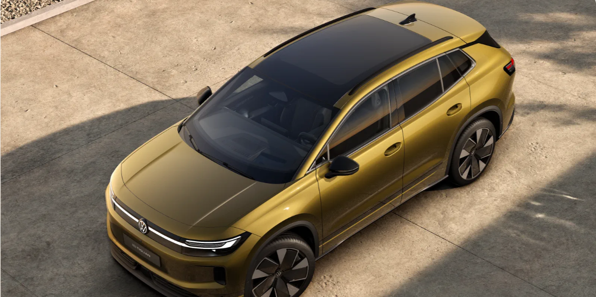 Volkswagen ID. Tiguan Life Edition 2027, bild 3/10