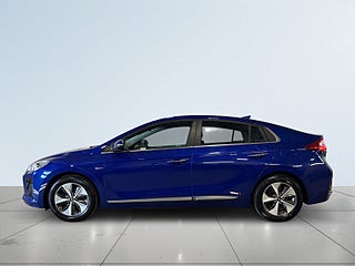 Hyundai IONIQ Electric Premium Plus Eco Kamera Skinn Navi Psens S&V – bild 3