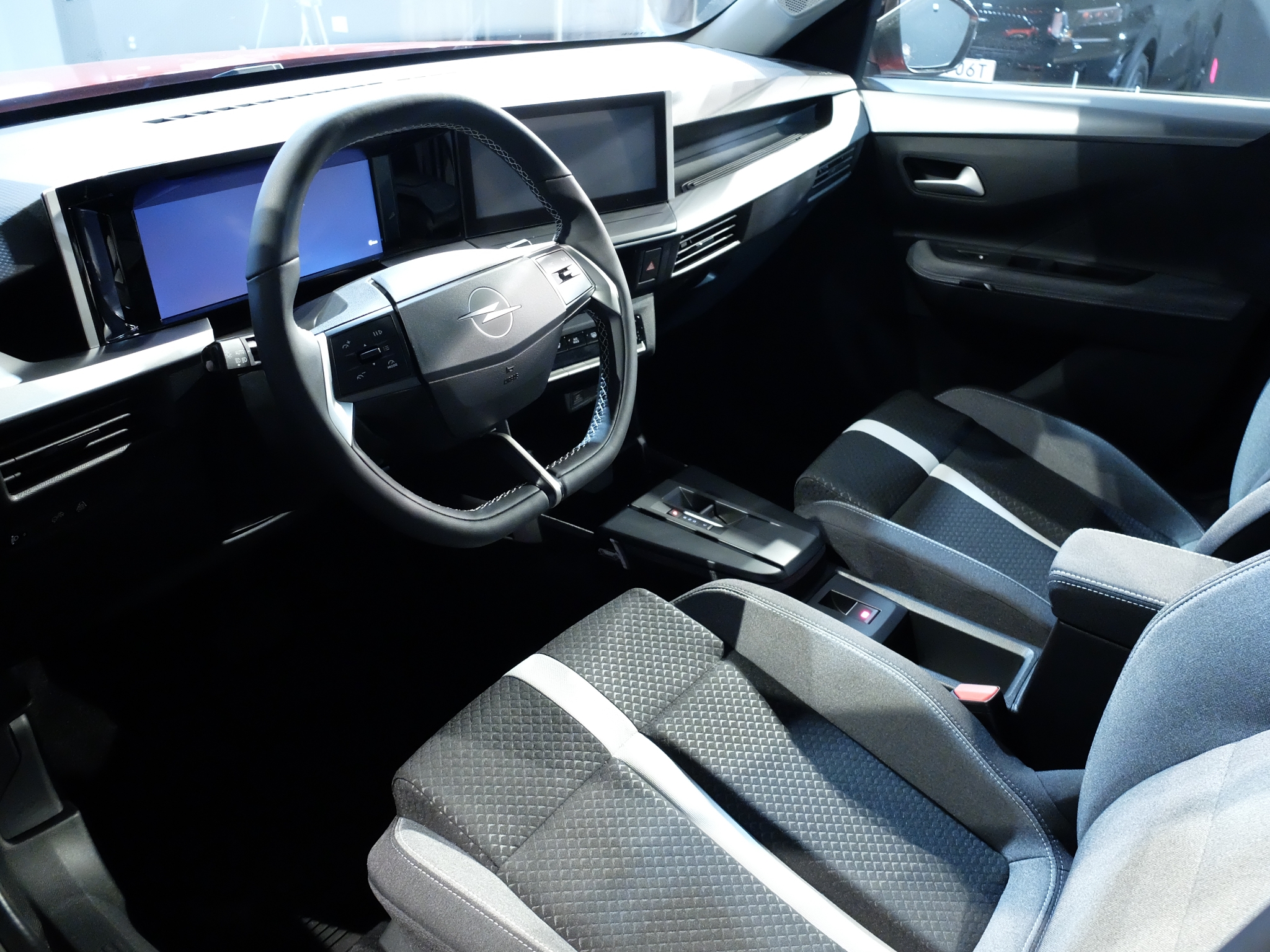 Opel Frontera 2026, bild 5/35