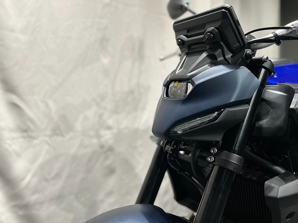 Yamaha MT-07/Räntekampanj 3,45%/Kampanj NU: 89.900Kr/Omg leverans!