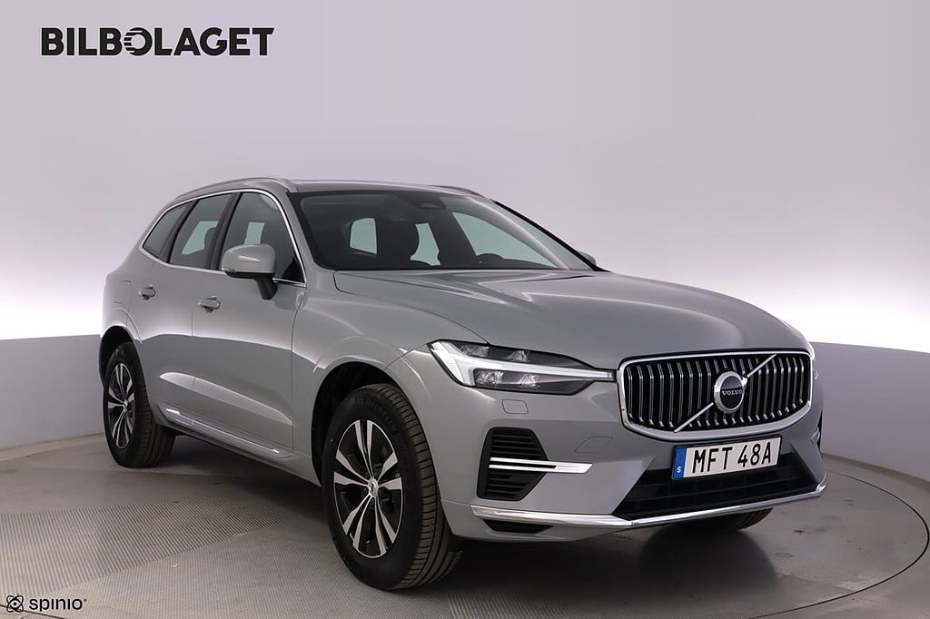 Volvo XC60 T6 Core Special Edition (SELEKT)