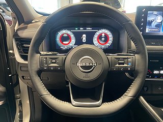 SUV Nissan X-Trail 16 av 29