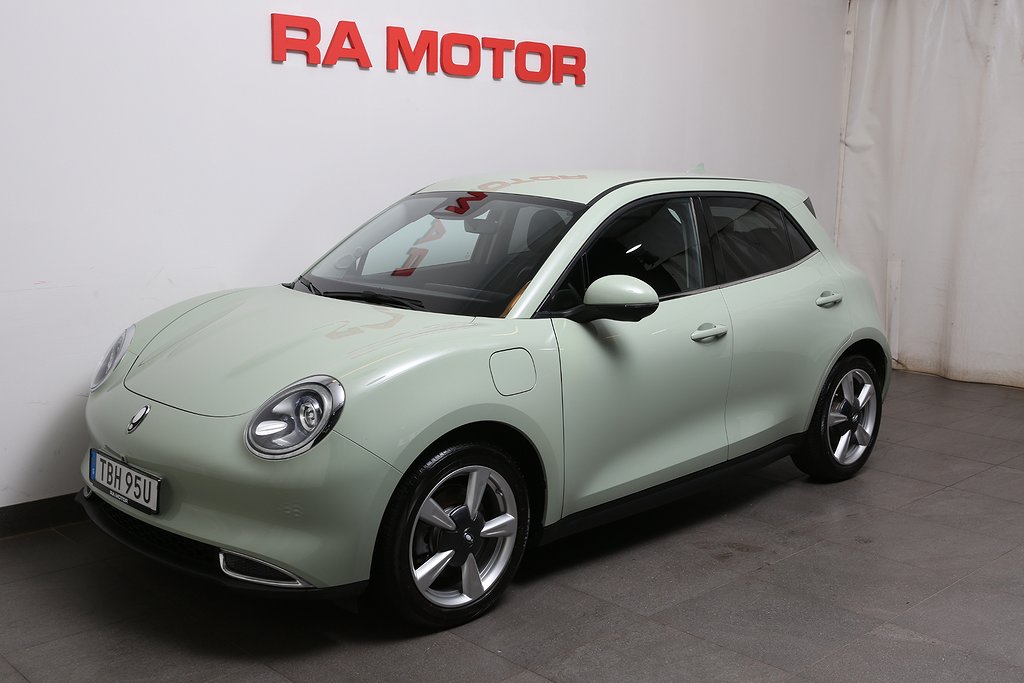 ORA 300 Pro 48Kwh 30mil/räckvidd Superkampanj!!! 2022