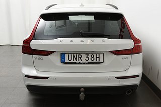 Kombi Volvo V60 7 av 27