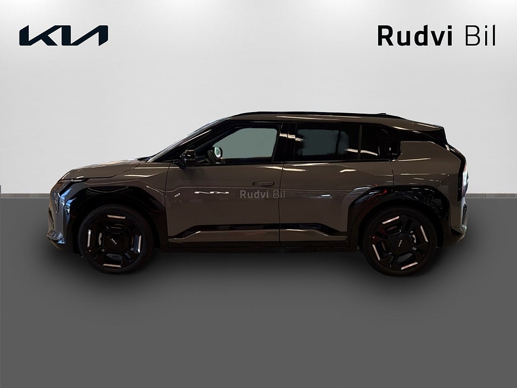 Kia EV3 GT-line Long Range
