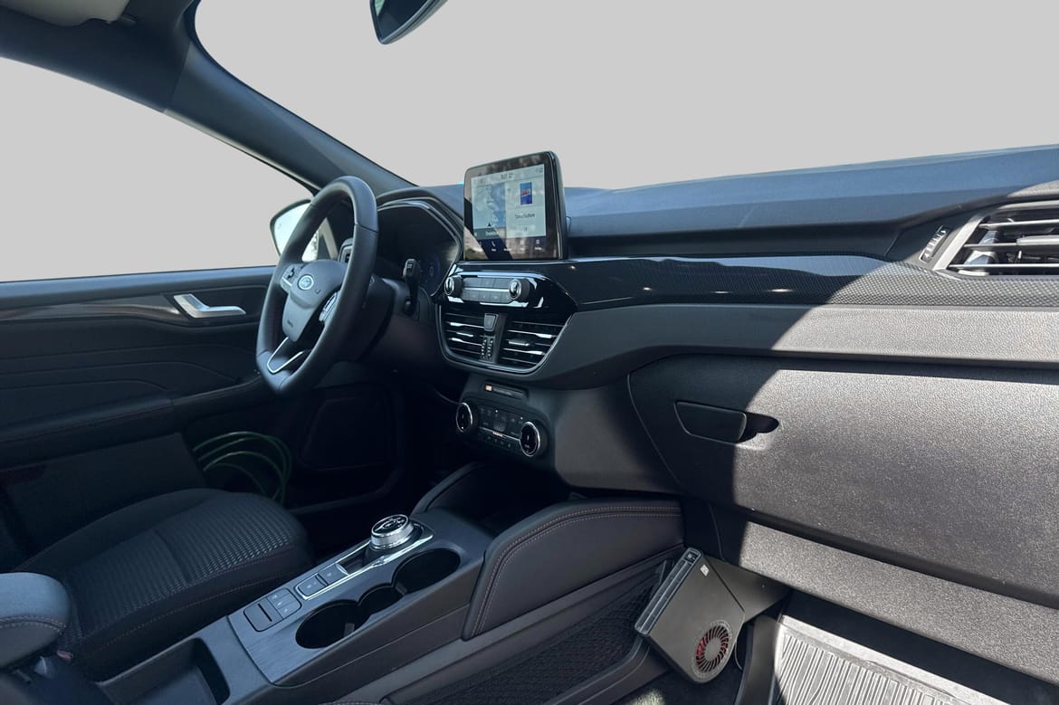 Ford Kuga 2024, photo 4/42