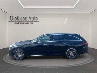Kombi Mercedes-Benz E 2 av 9