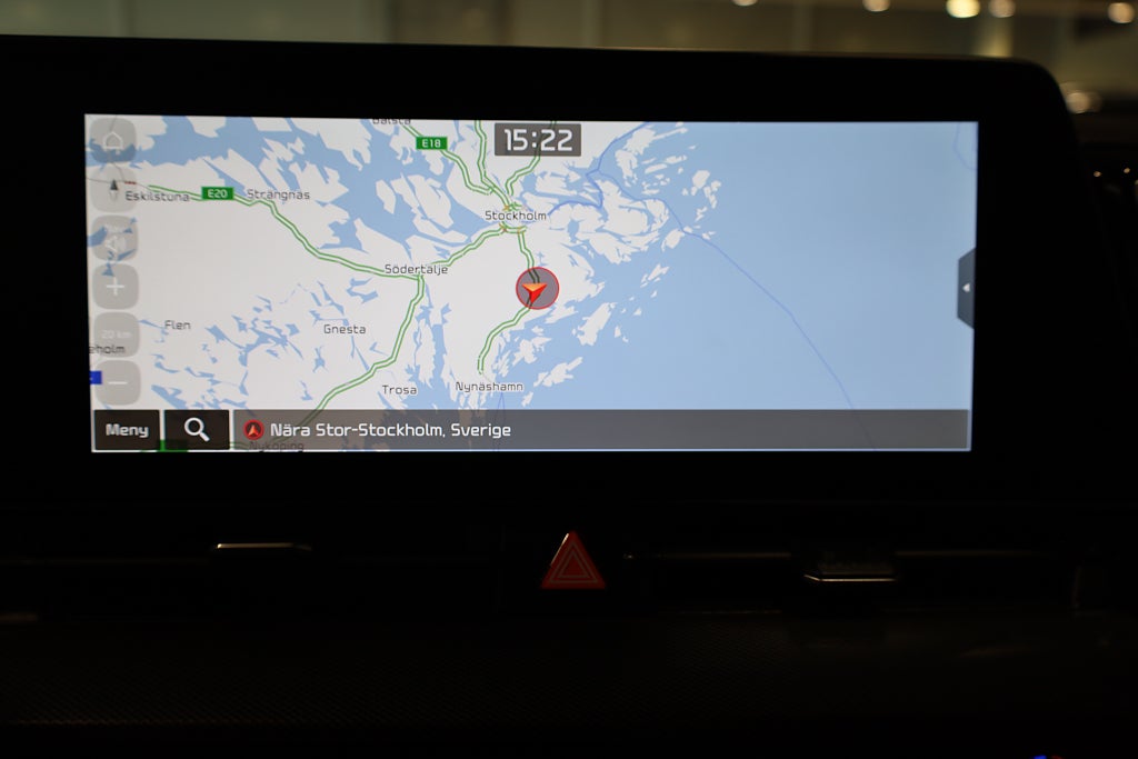 Kia Sportage PHEV Advance 360° Navi CarPlay Rattvärme Keyless 2023