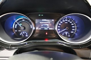 Kombi Kia Ceed 16 av 21